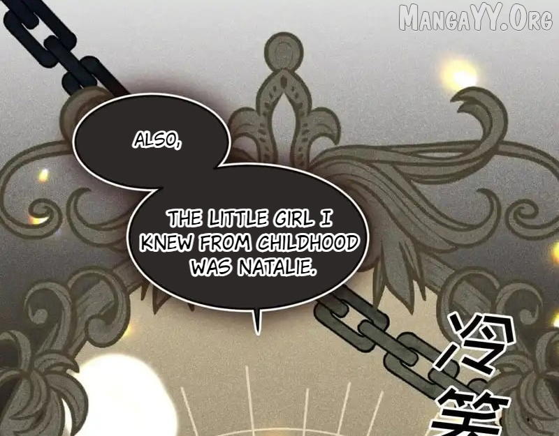 Confessing My Love to Him, the Treacherous One Chapter 63 - page 39